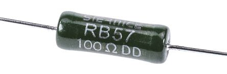 Vishay RWM06221000JR15E1 4852805