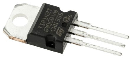 STMicroelectronics TIP142T 4858667