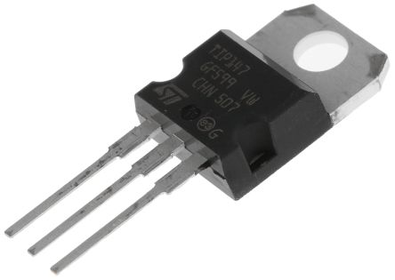 STMicroelectronics TIP147T 4858673