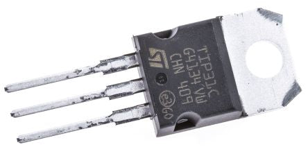 STMicroelectronics TIP31C 4859755