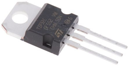 STMicroelectronics TIP32C 4859777