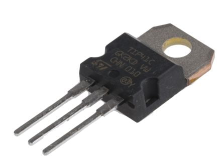 STMicroelectronics TIP41C 4859812
