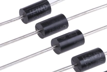 STMicroelectronics 1.5KE300CA 4860654