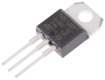 STMicroelectronics T405-600T 4863209