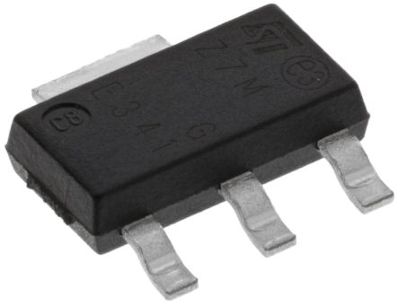 STMicroelectronics Z0107MN 5AA4 4865205