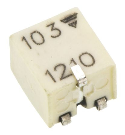 Vishay TSM4YJ103KB25 1679355