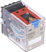 Omron MY4IN 12DC(S) 4881825