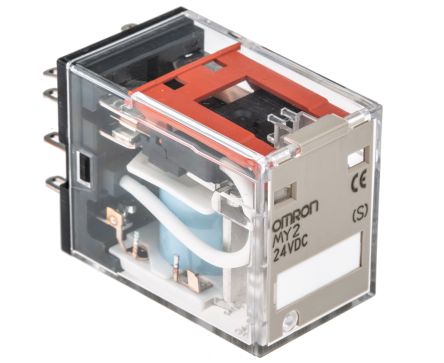 Omron MY2 24DC (S) 4882610