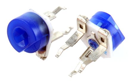 Bourns 3306P-1-501 1622500