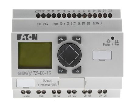 Eaton EASY721-DC-TC 4889481