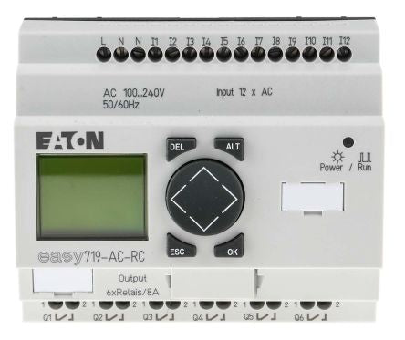 Eaton EASY719-AC-RC 4891456