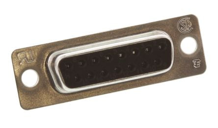 TE Connectivity 5-747909-2 4892493