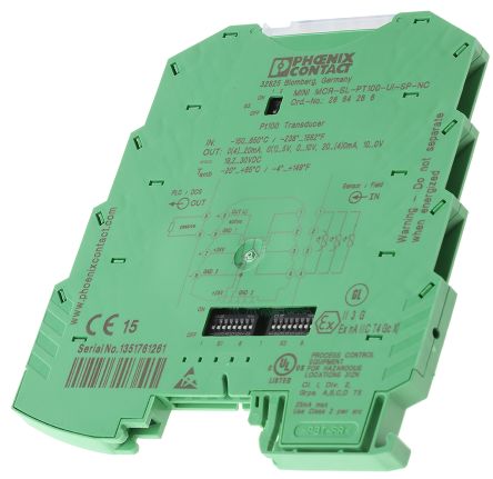 Phoenix Contact 2864286 4892869
