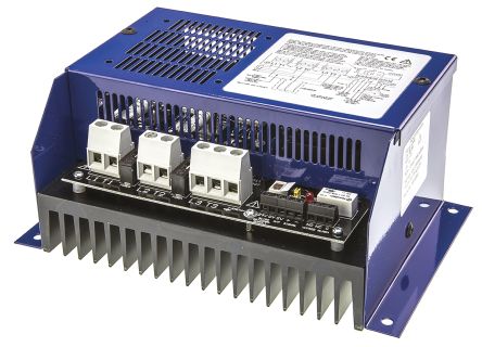 United Automation PR3-E-12KW 4893569