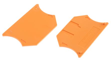 Weidmuller WAP 2.5-10 OR -1050060000 4895341