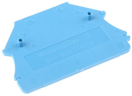 Weidmuller WAP WDU2.5N/4N BL -1060080000 4895379