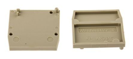 Weidmuller AP AKZ2.5 -697360000 4895515