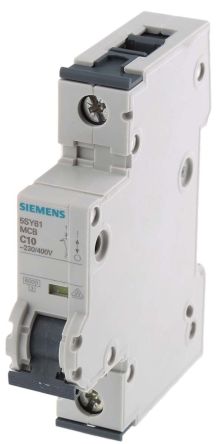 Siemens 5SY6110-7 4896603
