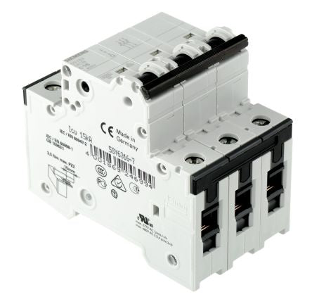 Siemens 5SY6316-7 4896710