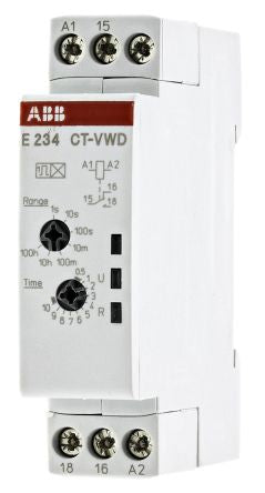 ABB 1SVR500130R0000 4897189