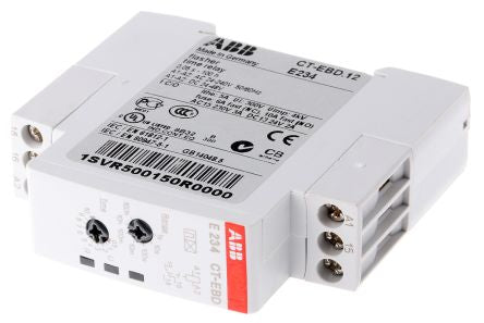 ABB 1SVR500150R0000 4897195