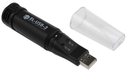 Lascar EL-USB-2 4901064