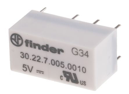 Finder 30.22.7.005.0010 4926580