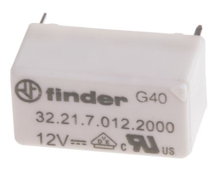 Finder 32.21.7.012.2000 4926631