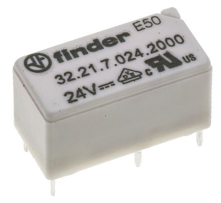 Finder 32.21.7.024.2000 4926647