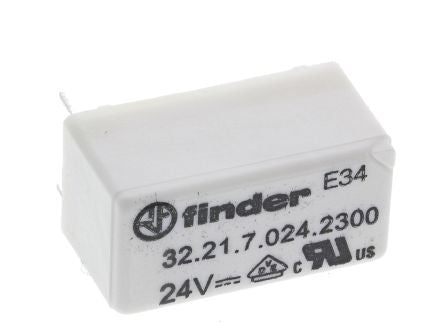 Finder 32.21.7.024.2300 4926697