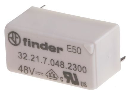 Finder 32.21.7.048.2300 4926704