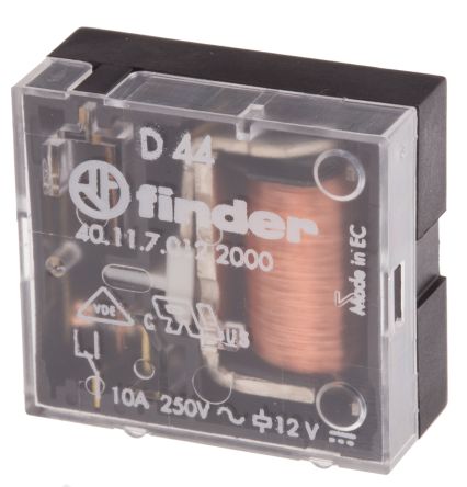 Finder 40.11.7.012.2000 4926760