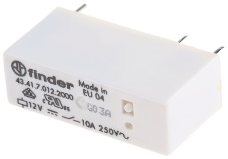 Finder 43.41.7.012.2000 4926798