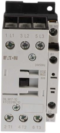 Eaton DILM17-10(24V50HZ) 4930185