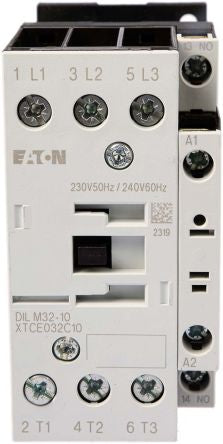 Eaton DILM32-10(230V50HZ240V60HZ) 4930315