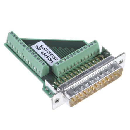 Phoenix Contact 1689789 4932333