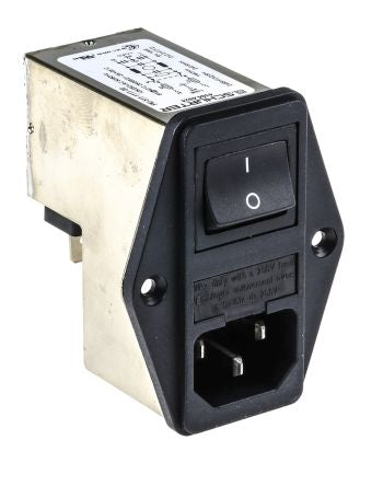 Schurter 4304.4024 4932901