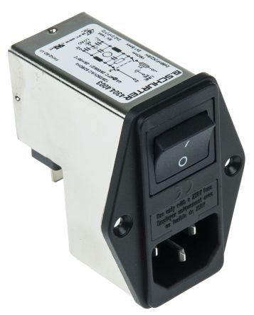 Schurter 4304.4003 4932973