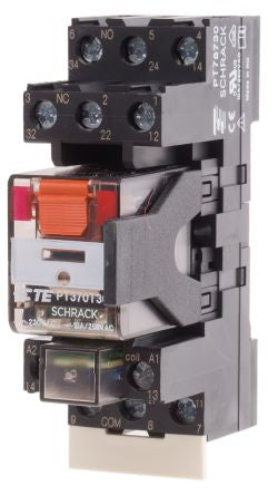 TE Connectivity PT3S7TD0 1415075-1 4940413