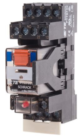 TE Connectivity PT5S7LB2 9-1415075-1 4940429
