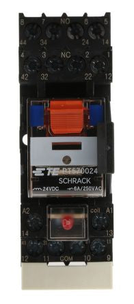 TE Connectivity PT5S7LC4 1415076-1 4940435