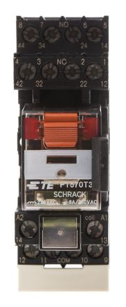 TE Connectivity PT5S7TD0 8-1415075-1 4940463