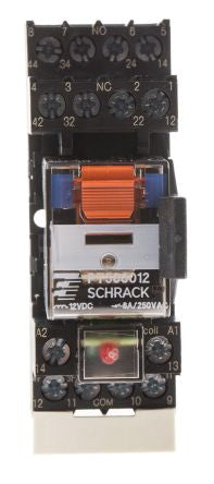 TE Connectivity PT5S8LB2 5-1415075-1 4940479