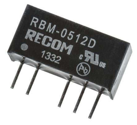 Recom RBM-0512D 4943793