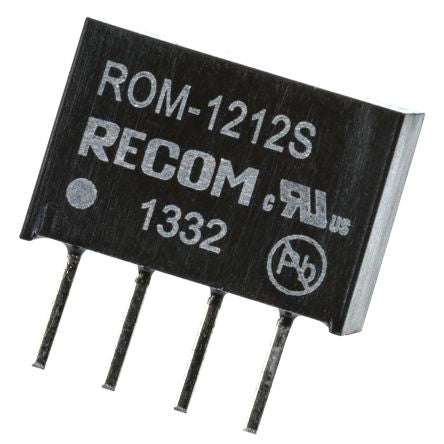 Recom ROM-1212S 1668922