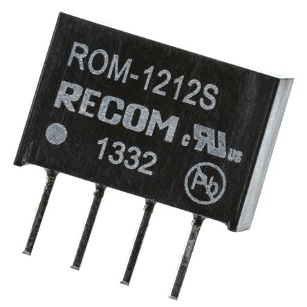 Recom ROM-1212S 4943866
