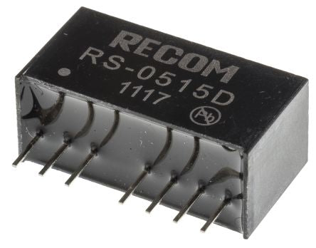Recom RS-0515D 4943894
