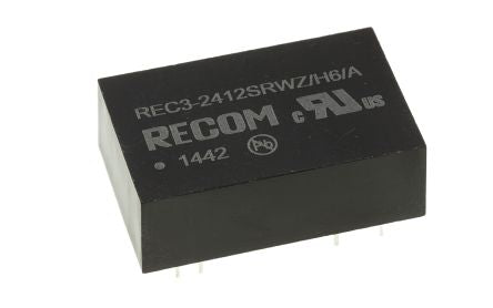 Recom REC3-2412SRWZ/H6/A 1622699