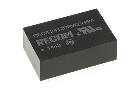 Recom REC3-2412DRWZ/H6/A 4944083