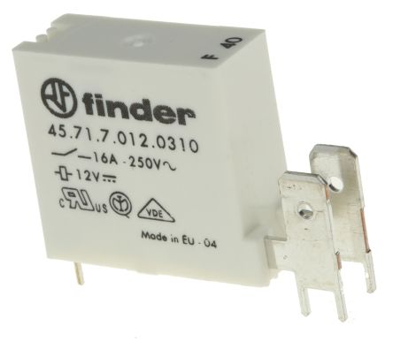 Finder 45.71.7.012.0310 4946348